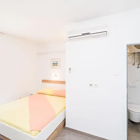 & Bari I Apartment Mlini