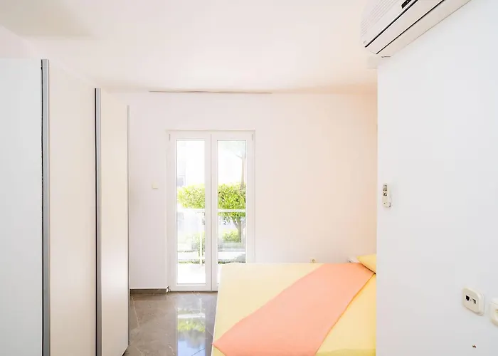 & Bari I Apartment Mlini