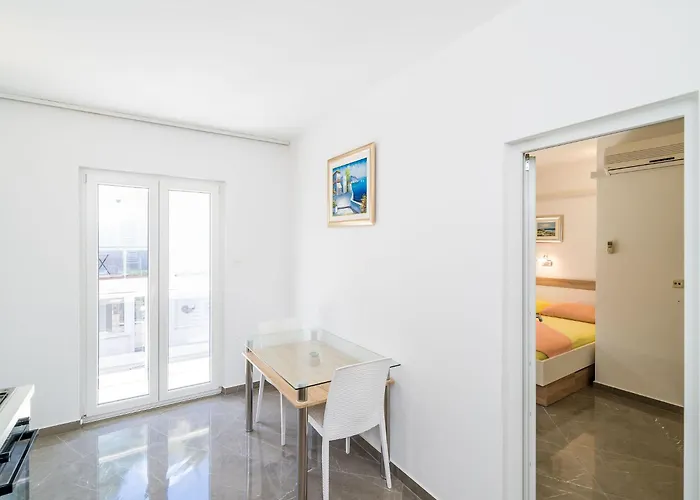 & Bari I Apartment *