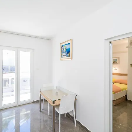 & Bari I Apartment *