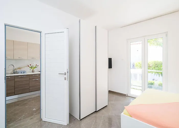 & Bari I Apartament *