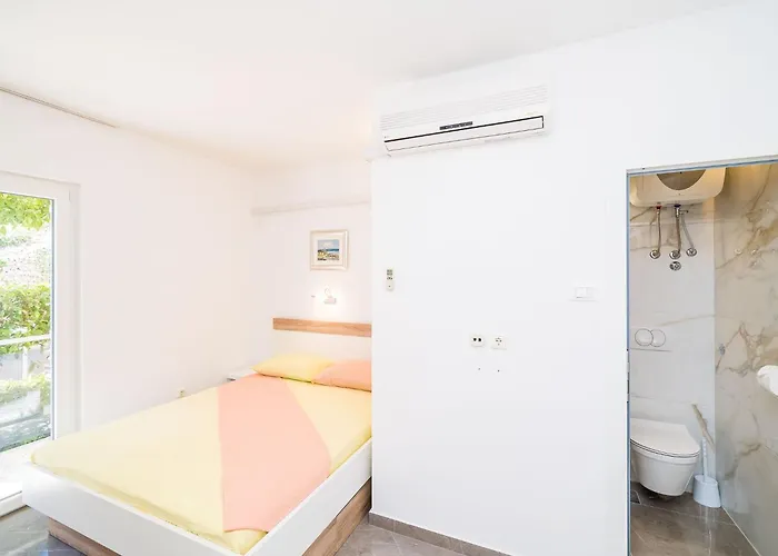 & Bari I Apartament Mlini